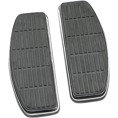 Plăci de podea cu amortizor DRAG SPECIALTIES 72610