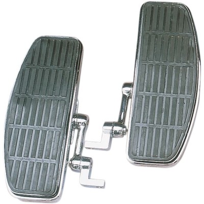 Platformă cu amortizor reglabil DRAG SPECIALTIES 17-0417-BXLB2
