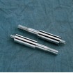 Set de montare semnalizatoare pentru sissy bar DRAG SPECIALTIES MKDR2 Set de montare semnalizatoare pentru sissy bar DRAG SPECIALTIES MKDR2 thumb