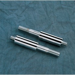 Set de montare semnalizatoare pentru sissy bar DRAG SPECIALTIES MKDR2