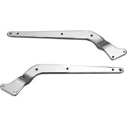 Suport spate pentru aripă 4 găuri pentru SOFTAIL DRAG SPECIALTIES 74949 Suport spate pentru aripă 4 găuri pentru SOFTAIL DRAG SPECIALTIES 74949