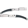 Suport spate pentru aripă DRAG SPECIALTIES 51-0179-BX-LB2