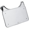 Suport pentru plăcuța de înmatriculare HOTOP DRAG SPECIALTIES 270110 thumb