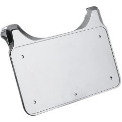Suport pentru plăcuța de înmatriculare HOTOP DRAG SPECIALTIES 270110