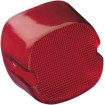 Lumină spate cu lentilă roșie și lumină inferioară pentru număr HD 84-98 DRAG SPECIALTIES 12-0018D-BC446 Lumină spate cu lentilă roșie și lumină inferioară pentru număr HD 84-98 DRAG SPECIALTIES 12-0018D-BC446 thumb