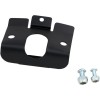 Suport adaptor pentru indicator spate înclinat DRAG SPECIALTIES 12-0022M-BC202