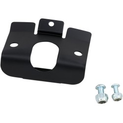 Suport adaptor pentru indicator spate înclinat DRAG SPECIALTIES 12-0022M-BC202 Suport adaptor pentru indicator spate înclinat DRAG SPECIALTIES 12-0022M-BC202