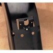 Suport adaptor pentru indicator spate înclinat DRAG SPECIALTIES 12-0022M-BC202 thumb