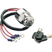 Contact de aprindere cu cheie rotundă OFF/IGN/IGN+LIGHT-POSITION DRAG SPECIALTIES K714-K3-BC203 Contact de aprindere cu cheie rotundă OFF/IGN/IGN+LIGHT-POSITION DRAG SPECIALTIES K714-K3-BC203 thumb