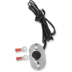 Cheie pentru pornire/claxon pe ghidon DRAG SPECIALTIES 370008