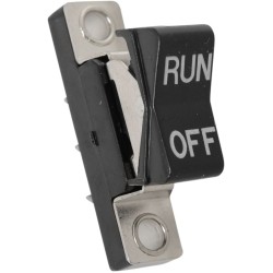 Comutator basculant run/off negru DRAG SPECIALTIES 26-0189-HC3 Comutator basculant run/off negru DRAG SPECIALTIES 26-0189-HC3