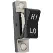 Comutator basculant hi/low negru DRAG SPECIALTIES 370029-HC3 thumb