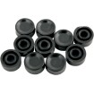 Capac buton scurt negru DRAG SPECIALTIES 26-0193-BC101 Capac buton scurt negru DRAG SPECIALTIES 26-0193-BC101 thumb