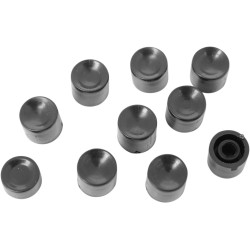 Capac buton lung negru DRAG SPECIALTIES 26-0192-BC101 Capac buton lung negru DRAG SPECIALTIES 26-0192-BC101