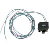 Cheie pentru ghidon semnalizare stânga negru DRAG SPECIALTIES 71598-92L-HC4