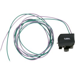 Cheie pentru ghidon semnalizare stânga negru DRAG SPECIALTIES 71598-92L-HC4 Cheie pentru ghidon semnalizare stânga negru DRAG SPECIALTIES 71598-92L-HC4