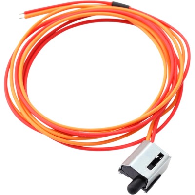 Comutator pentru lumina de frână față pe ghidon DRAG SPECIALTIES 85123