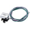 Cheie pentru ghidon semnalizare stânga crom DRAG SPECIALTIES 71598-92CPL-HC4 thumb