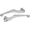 Set manete wide blade chrome DRAG SPECIALTIES 07-0562/3-BC307