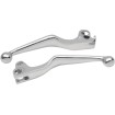 Set manete wide blade chrome DRAG SPECIALTIES 07-0562/3-BC307 Set manete wide blade chrome DRAG SPECIALTIES 07-0562/3-BC307 thumb