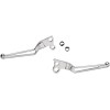 Set manete wide NESS stealth DRAG SPECIALTIES 273150-BC3-N