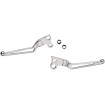 Set manete wide NESS stealth DRAG SPECIALTIES 273150-BC3-N Set manete wide NESS stealth DRAG SPECIALTIES 273150-BC3-N thumb
