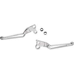 Set manete wide NESS stealth DRAG SPECIALTIES 273150-BC3-N