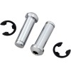 Șurub cu hexagon interior pivot pin crom DRAG SPECIALTIES 273891-BC101