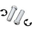 Șurub cu hexagon interior pivot pin crom DRAG SPECIALTIES 273891-BC101 thumb