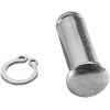 Ax de rotație/clip crom DRAG SPECIALTIES 74168S