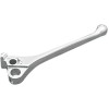 Manetă de frână hidraulică crom DRAG SPECIALTIES 07-0517-BC306