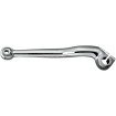 Manetă de schimbare chrome DRAG SPECIALTIES 292098-BC402 Manetă de schimbare chrome DRAG SPECIALTIES 292098-BC402 thumb