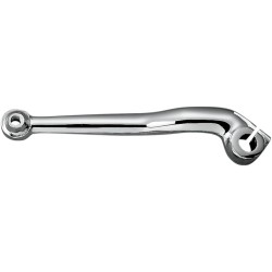Manetă de schimbare chrome DRAG SPECIALTIES 292098-BC402 Manetă de schimbare chrome DRAG SPECIALTIES 292098-BC402