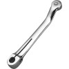 Manetă de schimbare chrome DRAG SPECIALTIES 292105-BC402
