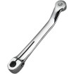Manetă de schimbare chrome DRAG SPECIALTIES 292105-BC402 Manetă de schimbare chrome DRAG SPECIALTIES 292105-BC402 thumb