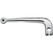 Manetă de schimbare chrome DRAG SPECIALTIES 292019-BC402 thumb