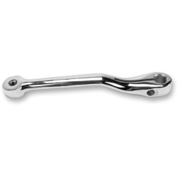 Manetă de schimbare chrome DRAG SPECIALTIES 292024-BC402 Manetă de schimbare chrome DRAG SPECIALTIES 292024-BC402