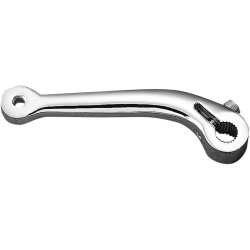 Manetă de schimbare chrome DRAG SPECIALTIES 13515 Manetă de schimbare chrome DRAG SPECIALTIES 13515