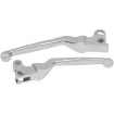 Set manete ambreiaj/frână crom DRAG SPECIALTIES 07-0506/7-BC307 thumb