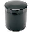 Filtru de ulei SPIN-ON negru DRAG SPECIALTIES 14-0020B-BX18 thumb