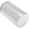 Filtru de ulei cromat SPIN-ON DRAG SPECIALTIES 14-0018C-BX41