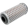 Filtru de ulei din hârtie drop-in DRAG SPECIALTIES 14-0001-BX18