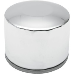 Filtru de ulei crom DRAG SPECIALTIES 140004-BX29 Filtru de ulei crom DRAG SPECIALTIES 140004-BX29