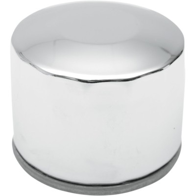 Filtru de ulei crom DRAG SPECIALTIES 140004-BX29