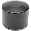Filtru de ulei negru DRAG SPECIALTIES 140004B-BX29