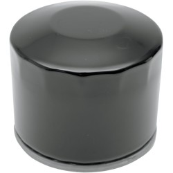 Filtru de ulei negru DRAG SPECIALTIES 140004B-BX29 Filtru de ulei negru DRAG SPECIALTIES 140004B-BX29