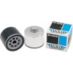 Filtru de ulei negru DRAG SPECIALTIES 140004B-BX29 Filtru de ulei negru DRAG SPECIALTIES 140004B-BX29 thumb