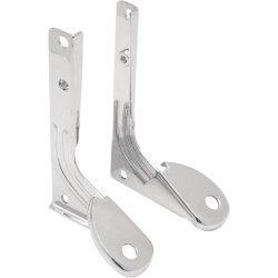Clema pentru montaj proiector HYDRA-GLIDE DRAG SPECIALTIES 20-0309B-SC5
