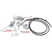 Seturi de control ghidon cu chei crom DRAG SPECIALTIES 42375-LBX2 Seturi de control ghidon cu chei crom DRAG SPECIALTIES 42375-LBX2 thumb