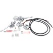 Seturi de control ghidon cu chei crom DRAG SPECIALTIES 42375-LBX2 Seturi de control ghidon cu chei crom DRAG SPECIALTIES 42375-LBX2 thumb